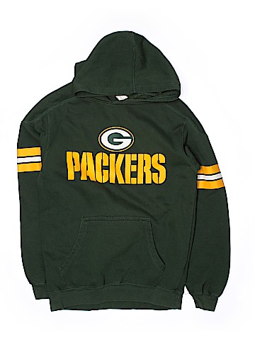 NFL Pullover Hoodie (view 1)