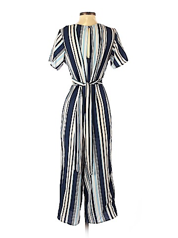 Crystal Sky Jumpsuit (view 2)