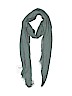 De Collection Solid Teal Scarf One size - photo 1
