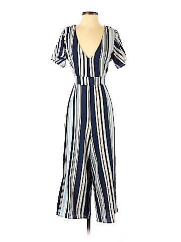 Crystal Sky Jumpsuit (view 1)