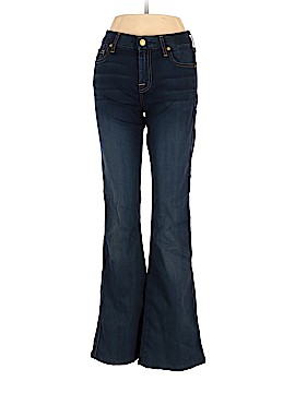 7 For All Mankind Size 26 waist