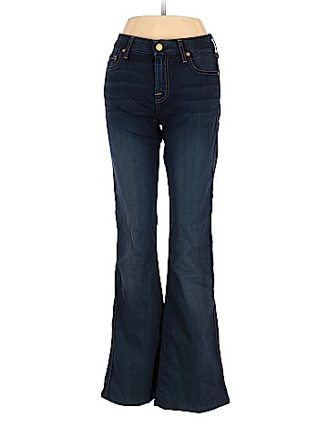 7 For All Mankind Jeggings (view 1)