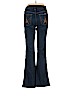 7 For All Mankind Blue Jeggings Size 26 waist - photo 2