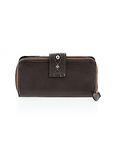 Unbranded Wallet (view 2)