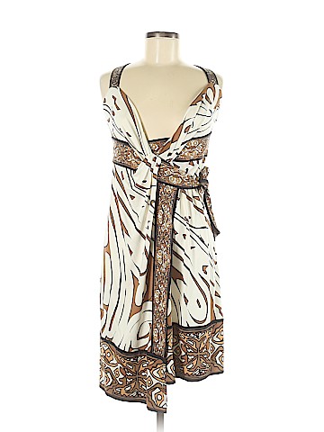 Diane von Furstenberg Casual Dress (view 1)