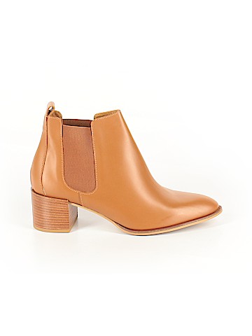Everlane Ankle Boots (view 1)