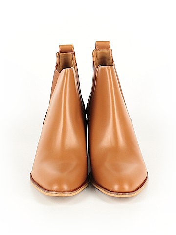 Everlane Ankle Boots (view 2)