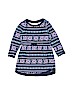 Gymboree Purple Dress Size 3T - photo 1