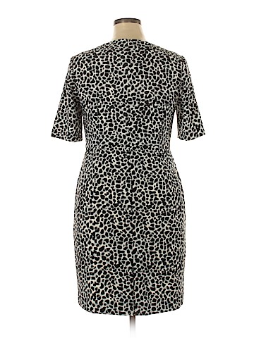 Talbots Casual Dress (view 2)