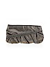 Nine West Silver Clutch One size - photo 1