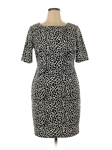 Talbots Casual Dress (view 1)