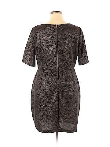 Assorted Brands Casual Dress (view 2)