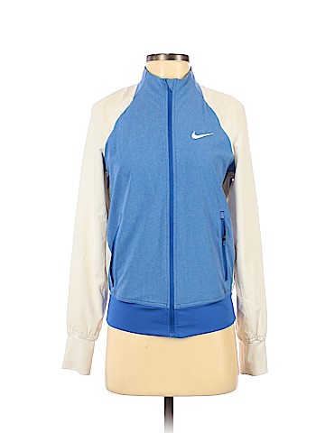 Nike Track Jacket (view 1)