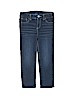 Gap Blue Jeggings Size 4 - photo 1