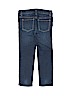Gap Blue Jeggings Size 4 - photo 2