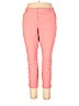 Old Navy Orange Casual Pants Size 18 (petite) - photo 1
