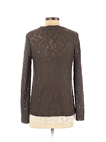 Pink Republic Pullover Sweater (view 2)