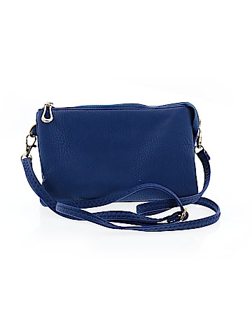 Unbranded Crossbody Bag (view 1)