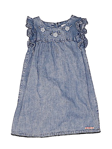 Hudson Dress (view 1)