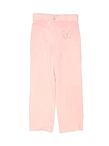 Faded Glory Velour Pants (view 1)