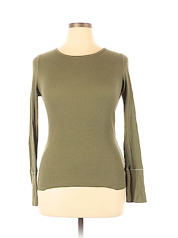 American Eagle Outfitters Thermal Top (view 1)