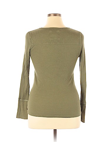 American Eagle Outfitters Thermal Top (view 2)