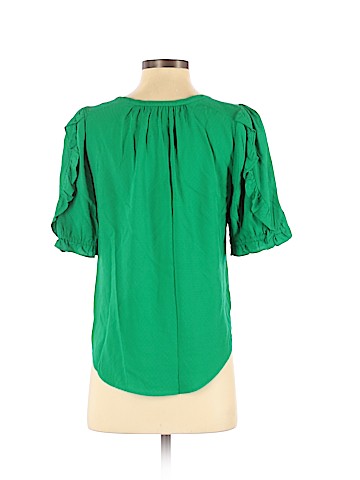 Maeve by Anthropologie Short Sleeve Top (view 2)