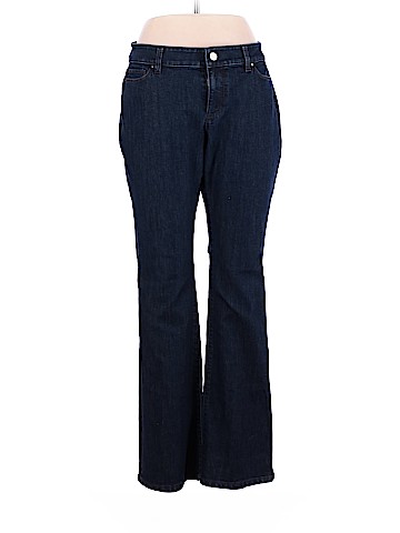 Ann Taylor Jeans (view 1)