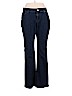 Ann Taylor Blue Jeans Size 10 - photo 1