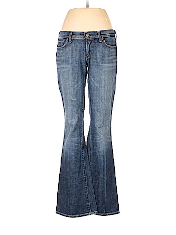 Citizens of Humanity Jeans (view 1)