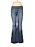 Citizens of Humanity Blue Jeans Size 30 waist - photo 1