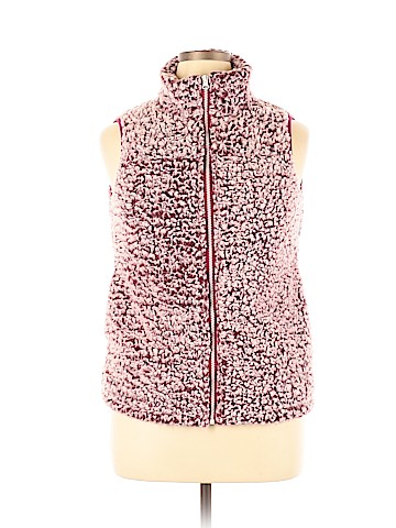 Demanding by Say What? Fleece (view 1)