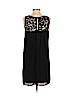 Rewind 100% Polyester Black Cocktail Dress Size S - photo 2