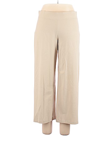Eileen Fisher Casual Pants (view 1)