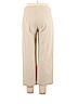 Eileen Fisher Tan Casual Pants Size L - photo 2