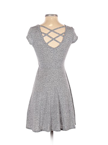 SO Casual Dress (view 2)