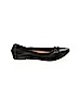 Cat & Jack Solid Black Flats Size 13 (kids) - photo 1