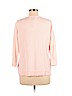 H by Hudson Pink Cardigan Size M - photo 2