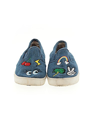 Wonder Nation Sneakers (view 2)