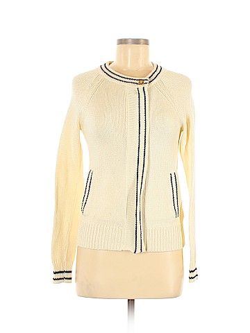 Madewell Cardigan (view 1)