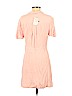 Free People Pink Casual Dress Size 10 - photo 2