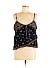 American Eagle Outfitters 100% Viscose Black Sleeveless Blouse Size M - photo 1