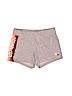 Justice Gray Shorts Size 8 - photo 1