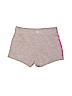 Justice Gray Shorts Size 8 - photo 2