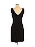 BCBGMAXAZRIA Black Casual Dress Size S - photo 2