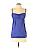 Lululemon Athletica Blue Active Tank Size 4 - photo 1