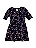 Old Navy 100% Cotton Blue Dress Size 6 - 7 - photo 1