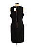 Candie's Black Casual Dress Size 13 - photo 2
