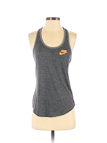 Nike Active Tank (view 1)
