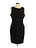 Candie's Black Casual Dress Size 13 - photo 1